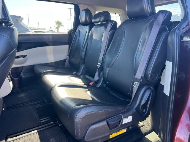 2022 Kia Carnival EX Yuma AZ