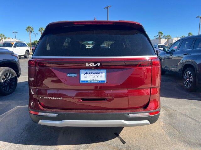 2022 Kia Carnival EX Yuma AZ