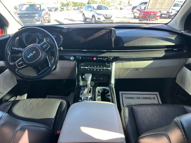 2022 Kia Carnival EX Yuma AZ