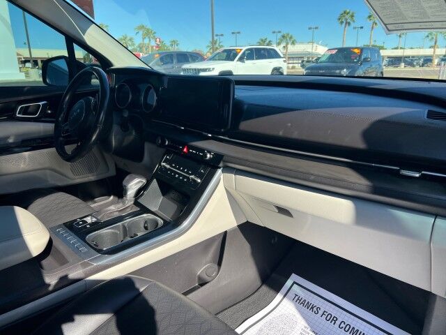 2022 Kia Carnival EX Yuma AZ