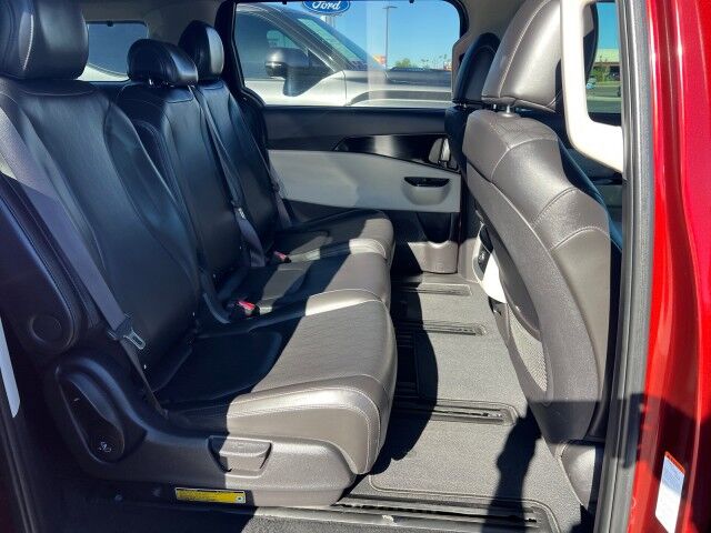 2022 Kia Carnival EX Yuma AZ