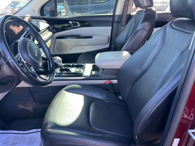 2022 Kia Carnival EX Yuma AZ