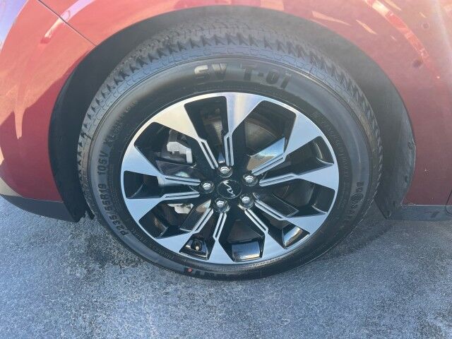 2022 Kia Carnival EX Yuma AZ