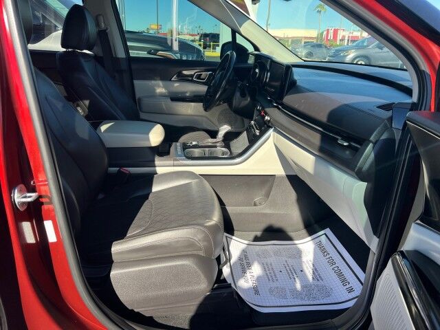 2022 Kia Carnival EX Yuma AZ