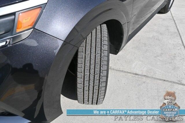 2022 Kia Carnival LX / AutoStart / Power Mirrors, Windows & Locks / Lane Departure & Blind Spot Alert / Apple CarPlay & Android Auto / Bluetooth / Backup Camera / Cruise Control / Block Heater / 3rd Row / Seats 7 / 26 MPG Anchorage AK