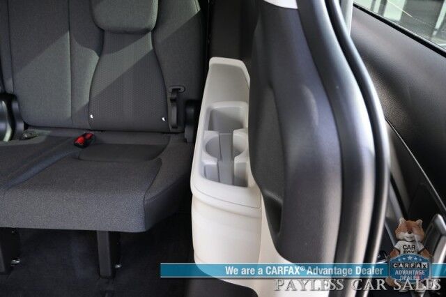 2022 Kia Carnival LX / AutoStart / Power Mirrors, Windows & Locks / Lane Departure & Blind Spot Alert / Apple CarPlay & Android Auto / Bluetooth / Backup Camera / Cruise Control / Block Heater / Third Row / Seats 7 / 26 MPG Anchorage AK
