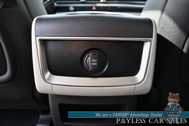 2022 Kia Carnival LX / AutoStart / Power Mirrors, Windows & Locks / Lane Departure & Blind Spot Alert / Apple CarPlay & Android Auto / Bluetooth / Backup Camera / Cruise Control / Block Heater / Third Row / Seats 7 / 26 MPG Anchorage AK