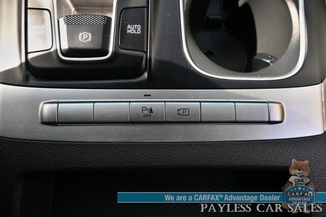 2022 Kia Carnival LX / AutoStart / Power Mirrors, Windows & Locks / Lane Departure & Blind Spot Alert / Apple CarPlay & Android Auto / Bluetooth / Backup Camera / Cruise Control / Block Heater / Third Row / Seats 7 / 26 MPG Anchorage AK