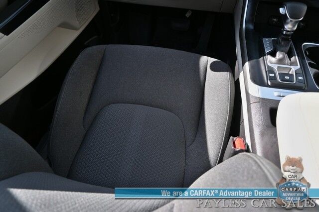 2022 Kia Carnival LX / AutoStart / Power Mirrors, Windows & Locks / Lane Departure & Blind Spot Alert / Apple CarPlay & Android Auto / Bluetooth / Backup Camera / Cruise Control / Block Heater / Third Row / Seats 7 / 26 MPG Anchorage AK