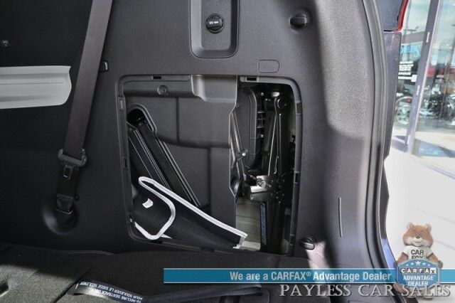 2022 Kia Carnival LX / AutoStart / Power Mirrors, Windows & Locks / Lane Departure & Blind Spot Alert / Apple CarPlay & Android Auto / Bluetooth / Backup Camera / Cruise Control / Block Heater / Third Row / Seats 7 / 26 MPG Anchorage AK