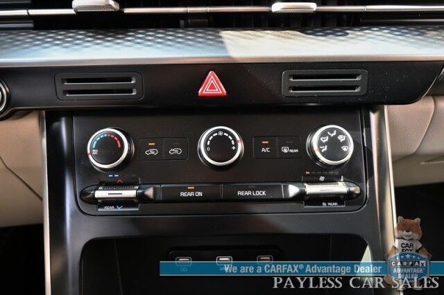 2022 Kia Carnival LX / AutoStart / Power Mirrors, Windows & Locks / Lane Departure & Blind Spot Alert / Apple CarPlay & Android Auto / Bluetooth / Backup Camera / Cruise Control / Block Heater / Third Row / Seats 7 / 26 MPG Anchorage AK