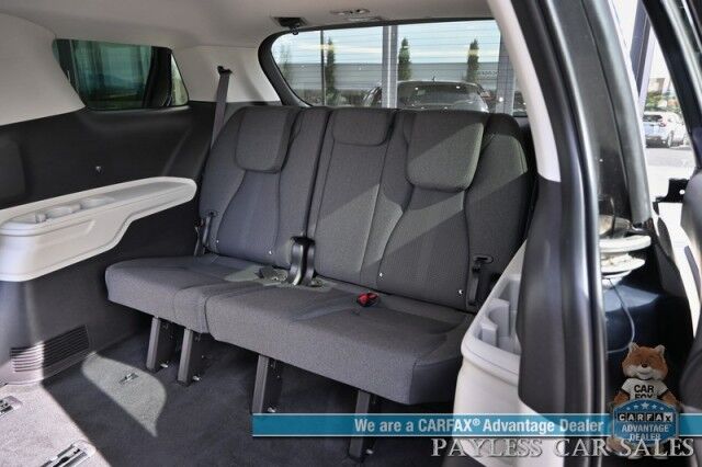 2022 Kia Carnival LX / AutoStart / Power Mirrors, Windows & Locks / Lane Departure & Blind Spot Alert / Apple CarPlay & Android Auto / Bluetooth / Backup Camera / Cruise Control / Block Heater / Third Row / Seats 7 / 26 MPG Anchorage AK