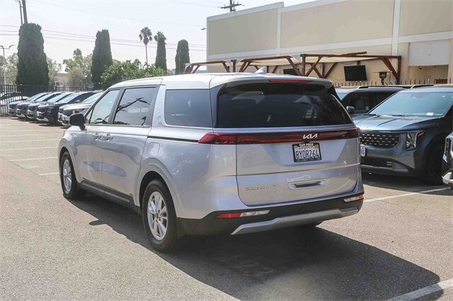2022 Kia Carnival LX Glendale CA