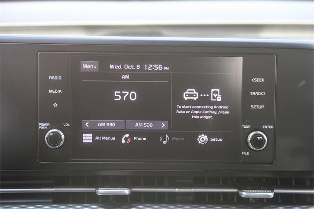 2022 Kia Carnival LX Glendale CA