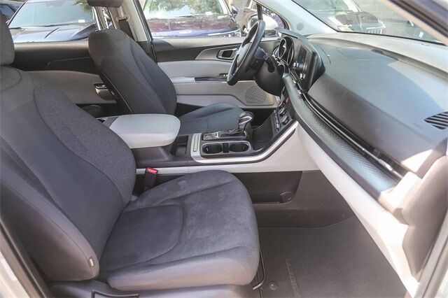 2022 Kia Carnival LX Glendale CA