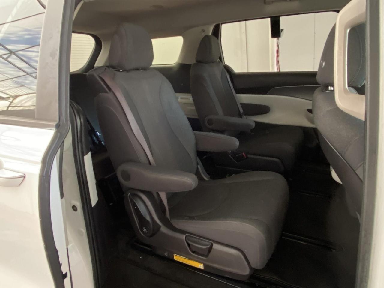 2022 Kia Carnival LX Richmond Hill NY