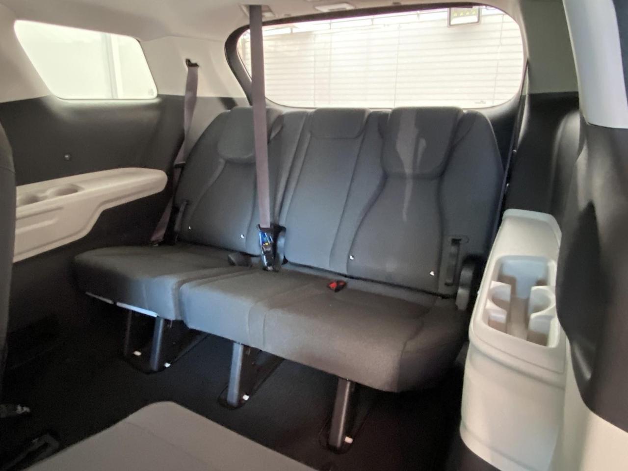 2022 Kia Carnival LX Richmond Hill NY