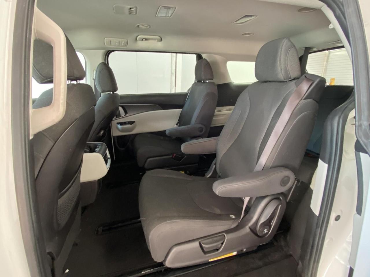 2022 Kia Carnival LX Richmond Hill NY