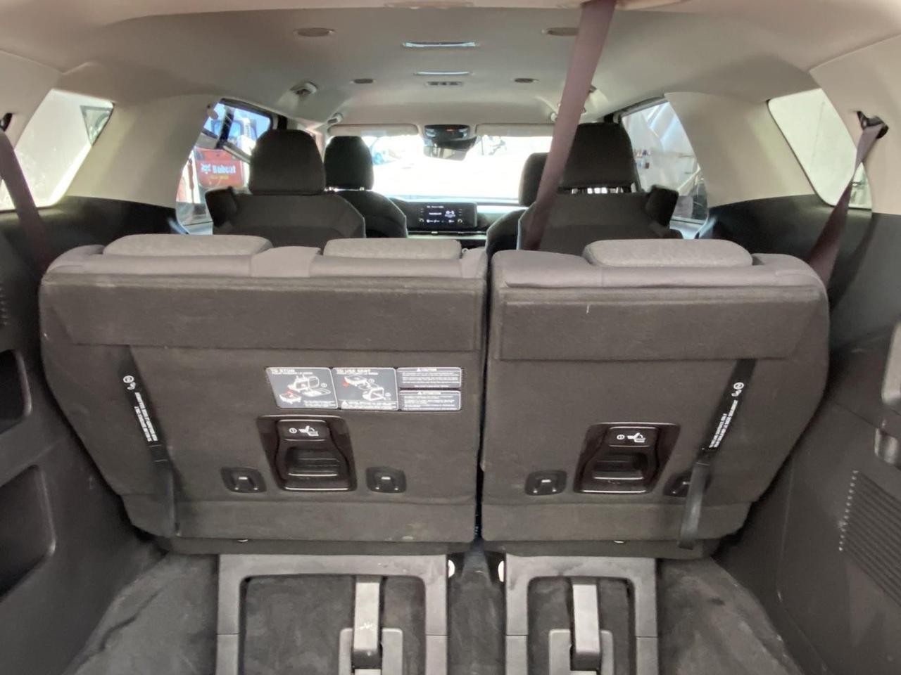 2022 Kia Carnival LX Richmond Hill NY