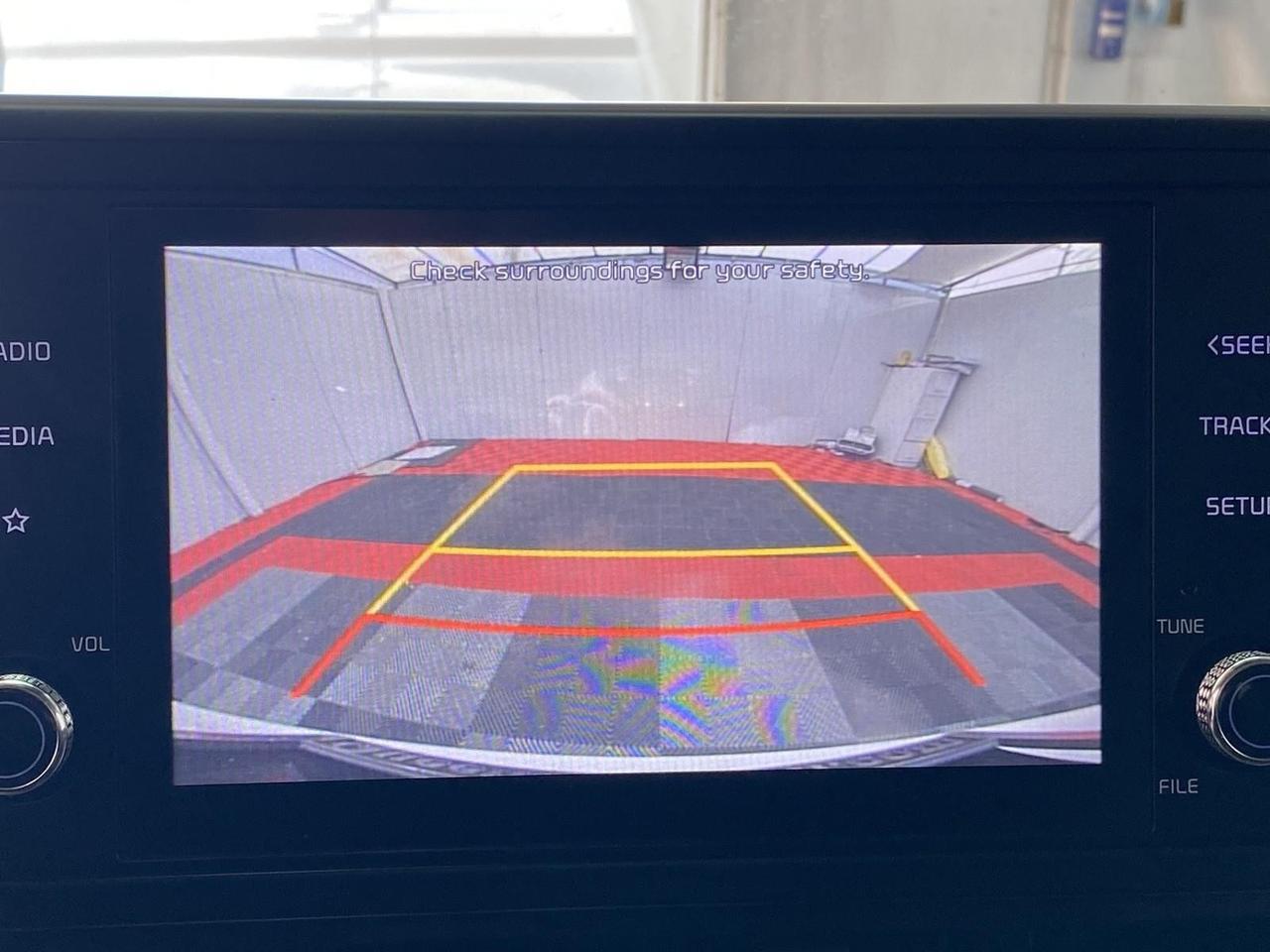 2022 Kia Carnival LX Richmond Hill NY