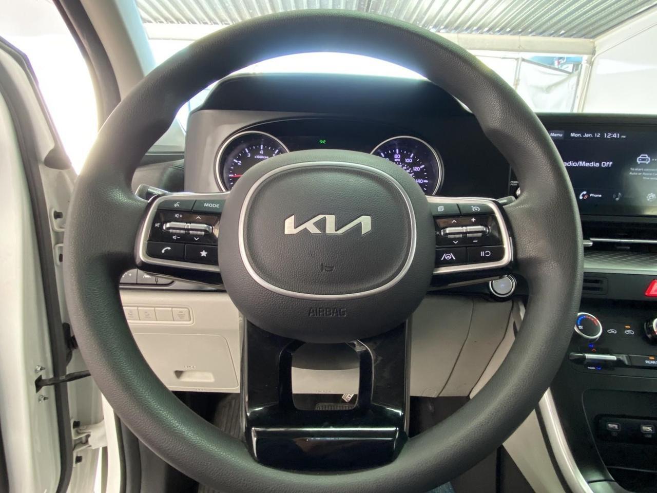 2022 Kia Carnival LX Richmond Hill NY