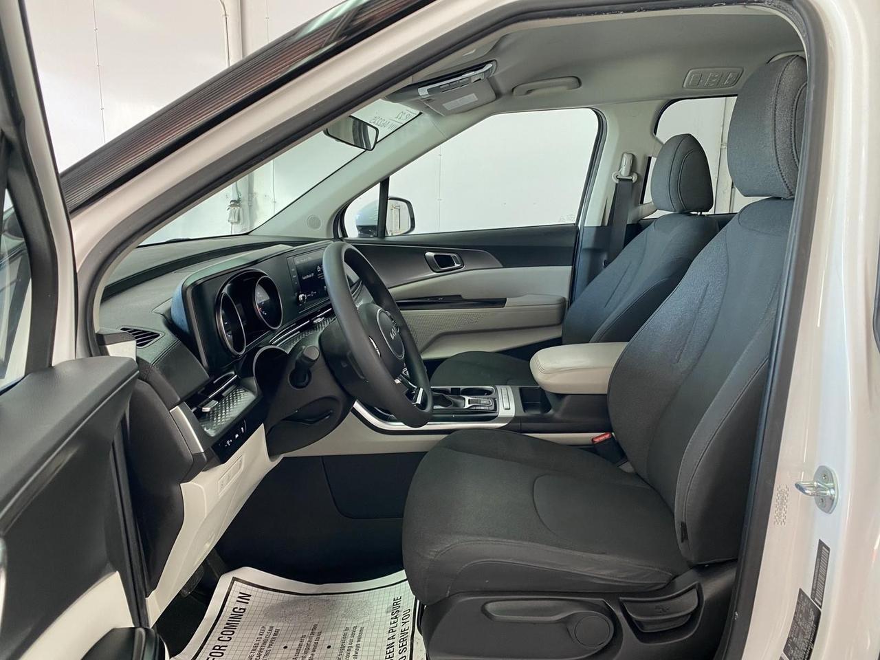 2022 Kia Carnival LX Richmond Hill NY