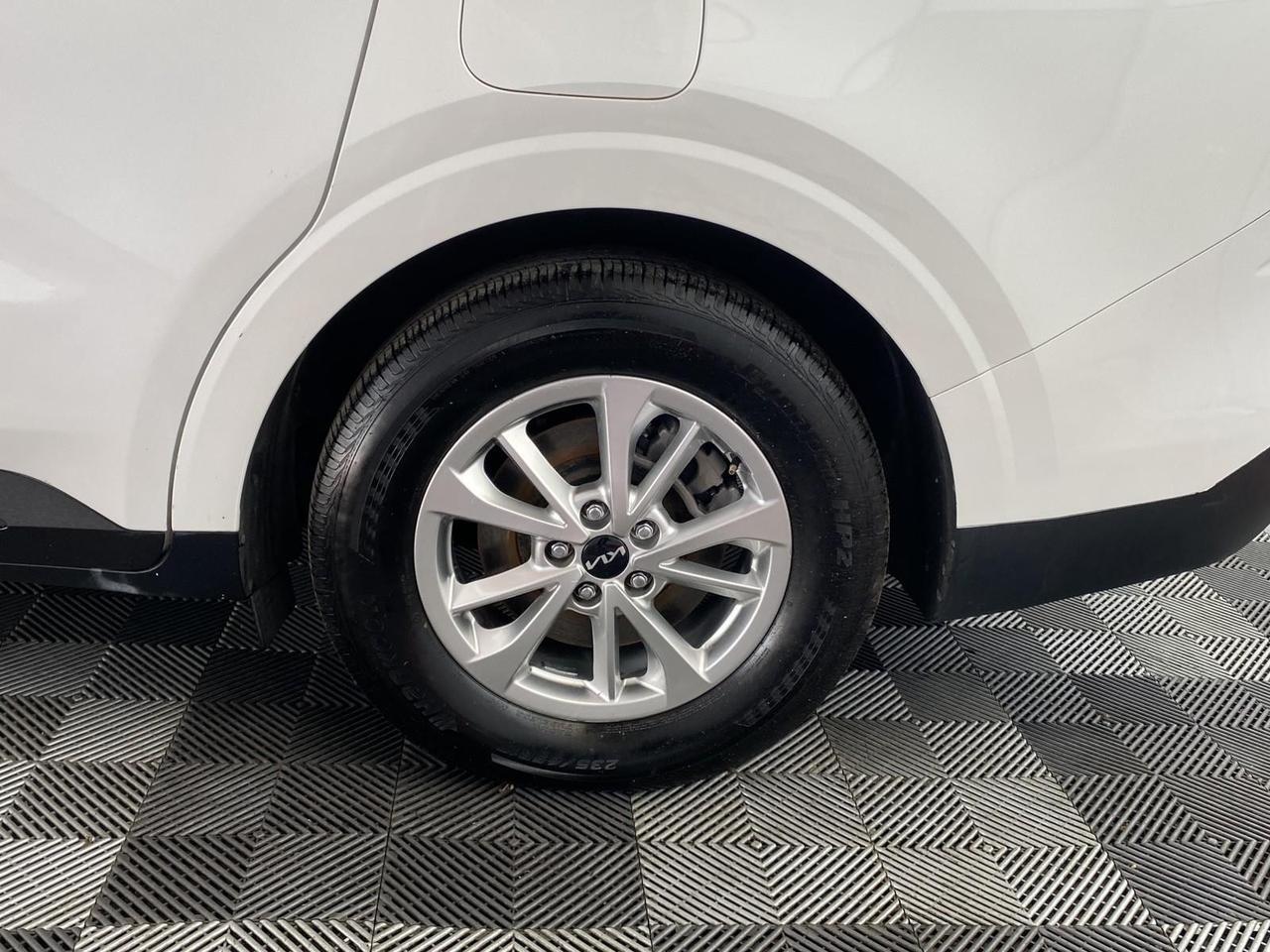 2022 Kia Carnival LX Richmond Hill NY