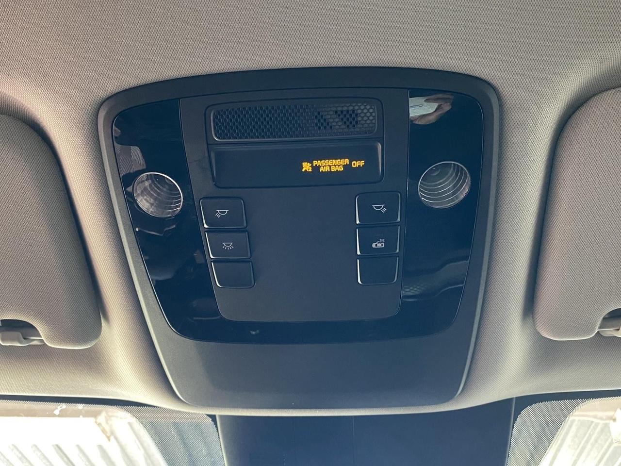 2022 Kia Carnival LX Richmond Hill NY