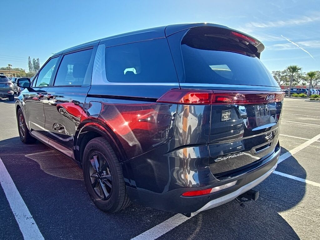 2022 Kia Carnival LX San Clemente CA