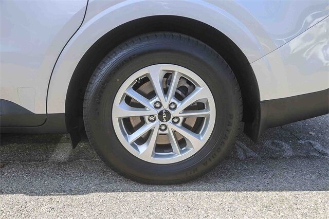 2022 Kia Carnival LX Glendale CA