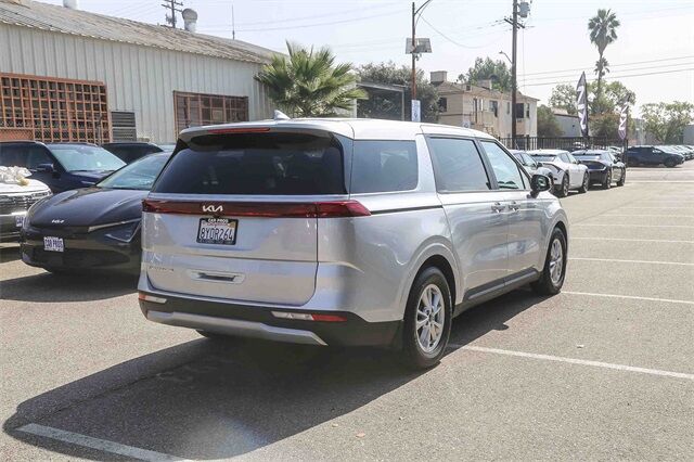 2022 Kia Carnival LX Glendale CA