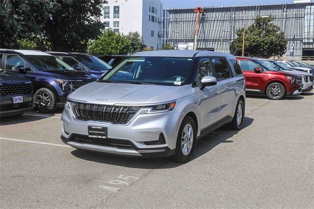 2022 Kia Carnival LX Glendale CA