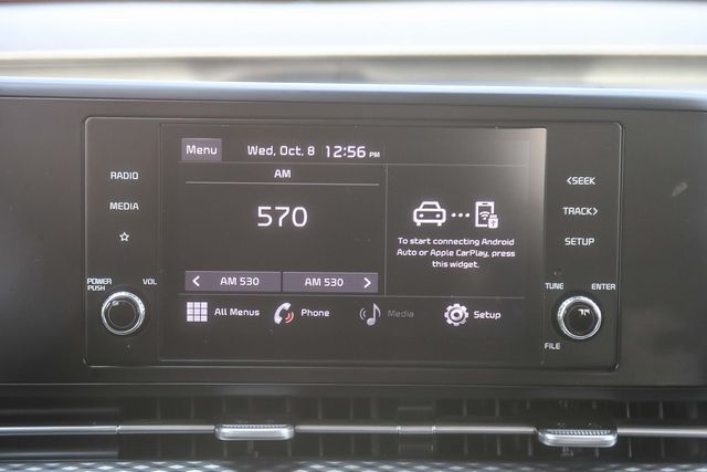 2022 Kia Carnival LX El Monte CA