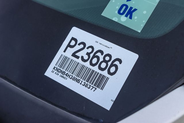 2022 Kia Carnival LX El Monte CA