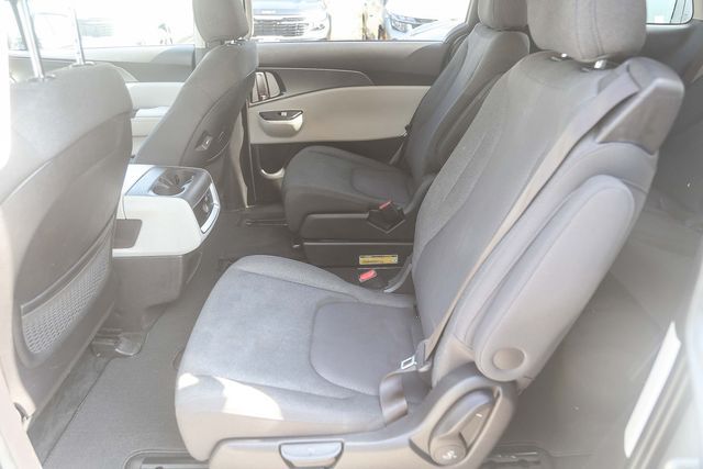 2022 Kia Carnival LX El Monte CA