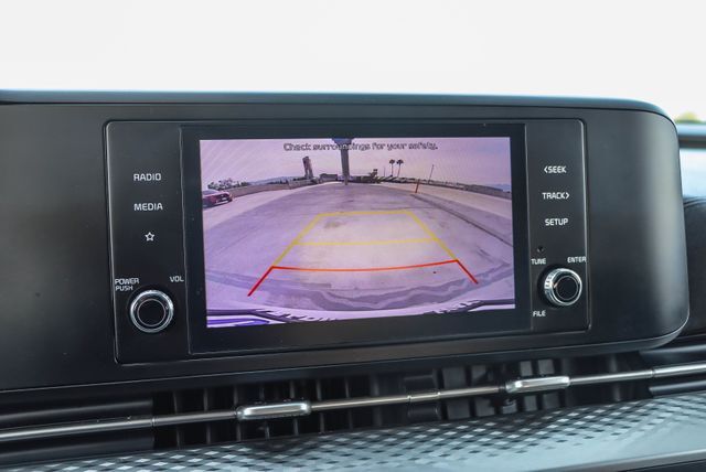 2022 Kia Carnival LX El Monte CA