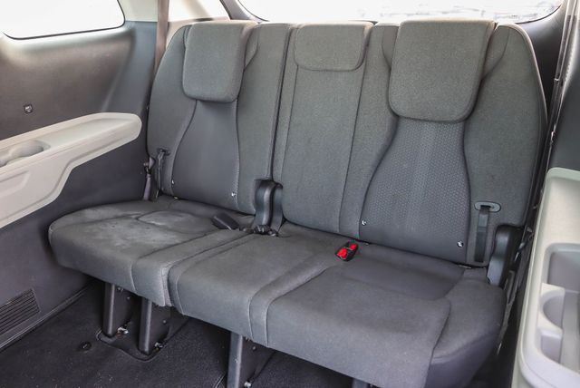 2022 Kia Carnival LX El Monte CA