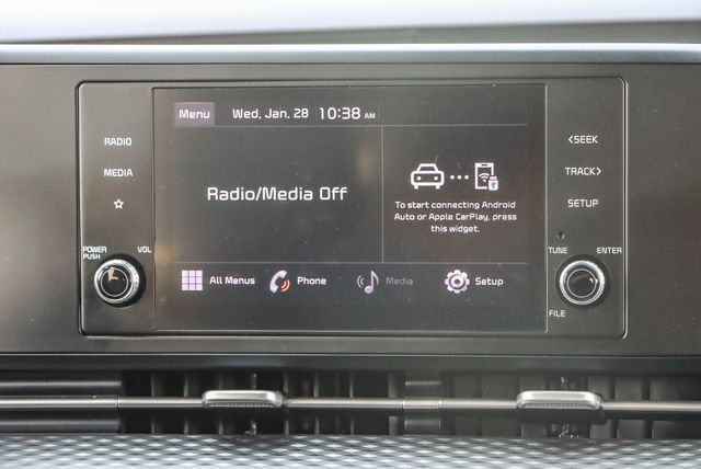 2022 Kia Carnival LX El Monte CA