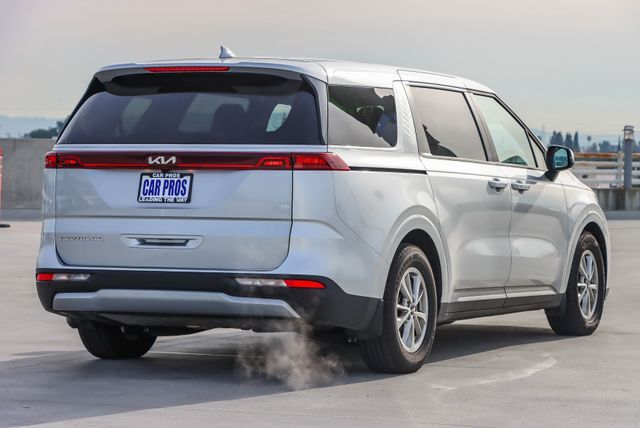 2022 Kia Carnival LX El Monte CA