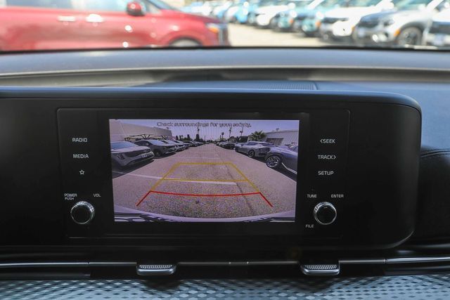 2022 Kia Carnival LX El Monte CA