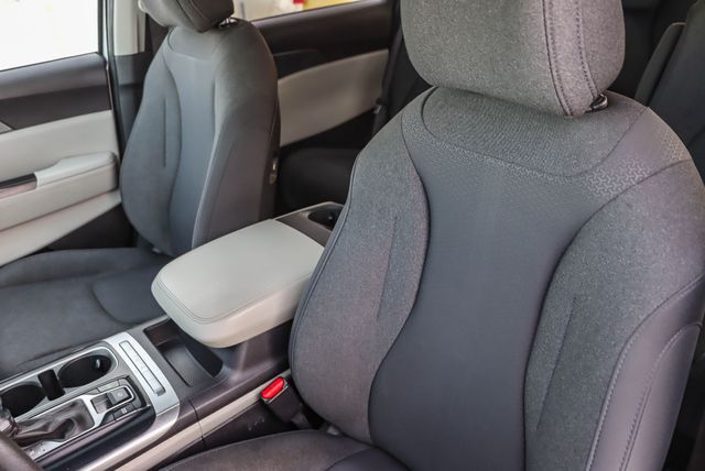 2022 Kia Carnival LX El Monte CA