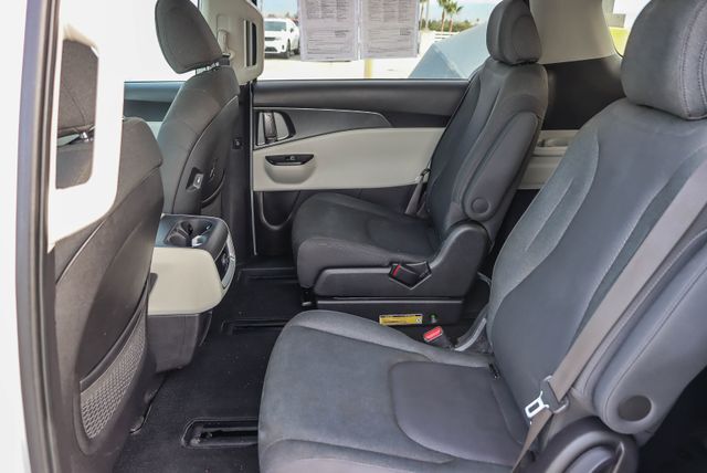 2022 Kia Carnival LX El Monte CA