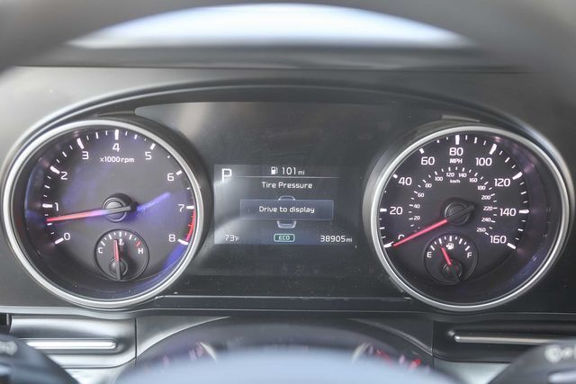 2022 Kia Carnival LX El Monte CA