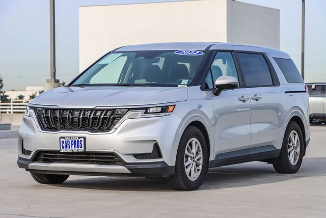 2022 Kia Carnival LX El Monte CA