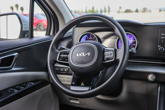 2022 Kia Carnival LX El Monte CA