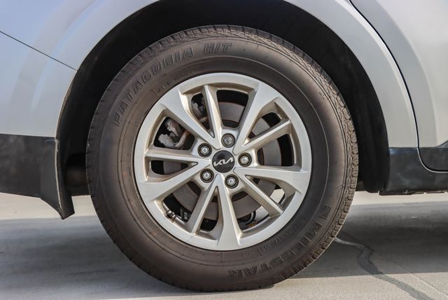 2022 Kia Carnival LX El Monte CA