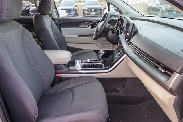 2022 Kia Carnival LX El Monte CA