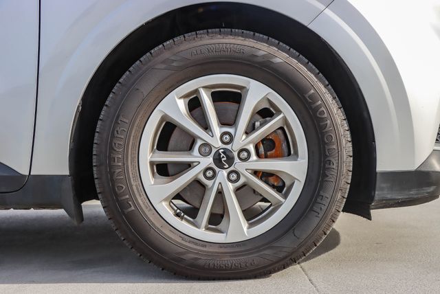 2022 Kia Carnival LX El Monte CA