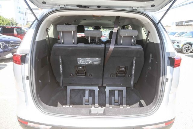 2022 Kia Carnival LX El Monte CA