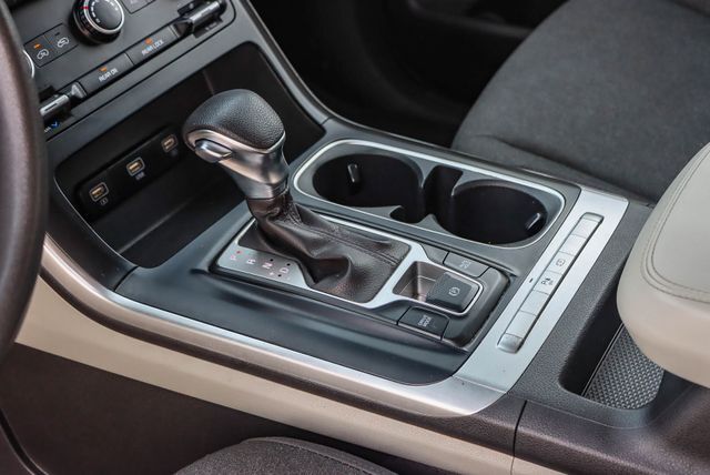 2022 Kia Carnival LX El Monte CA